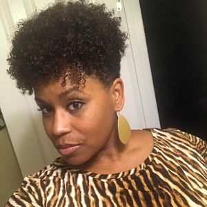 Meet your Posher, Ally!